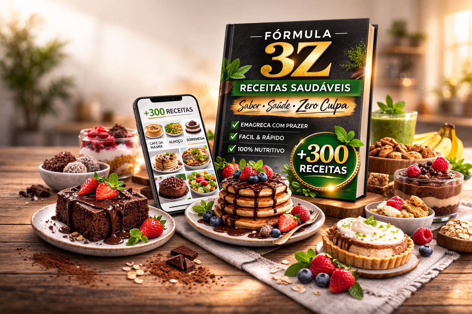 Mockup Aprovado pelo Paladar